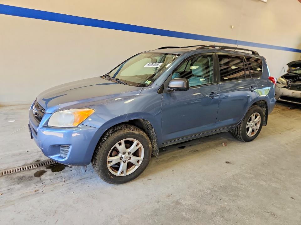 Aukcja sprzedaży 2012 Toyota Rav4, vin: 2T3BF4DV4CW232685, numer aukcji: 55390556