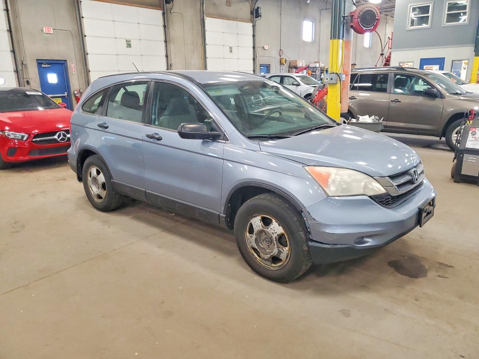 Продажа на аукционе авто 2011 Honda Cr-v, vin: 5J6RE4H31BL042090, номер лота: 55374286