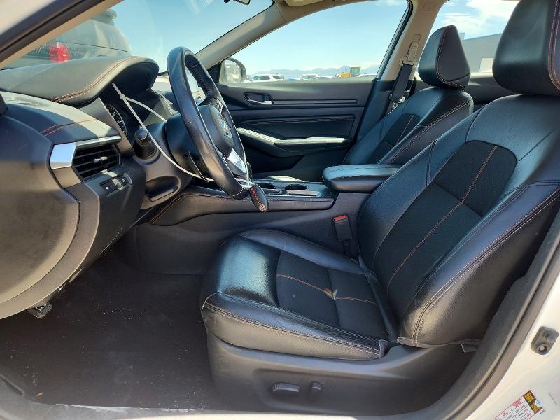 Продажа на аукционе авто 2019 Nissan Altima, vin: 1N4BL4CV5KC127929, номер лота: 52428576