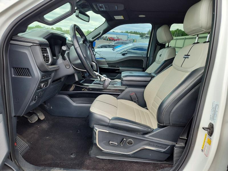 Aukcja sprzedaży 2022 Ford F150, vin: 1FT6W1EV5NWG02979, numer aukcji: 53818156