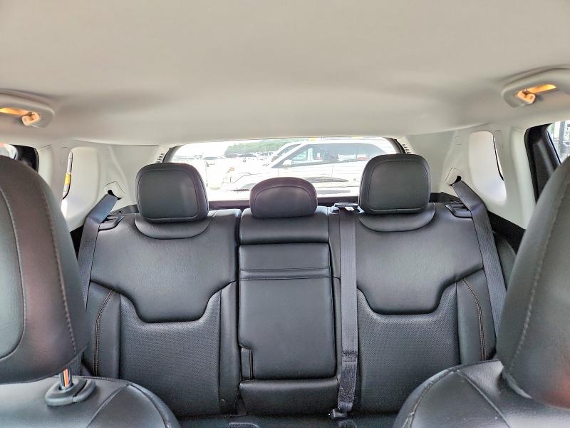 Aukcja sprzedaży 2018 Jeep Compass, vin: 3C4NJDCB5JT329112, numer aukcji: 53772316
