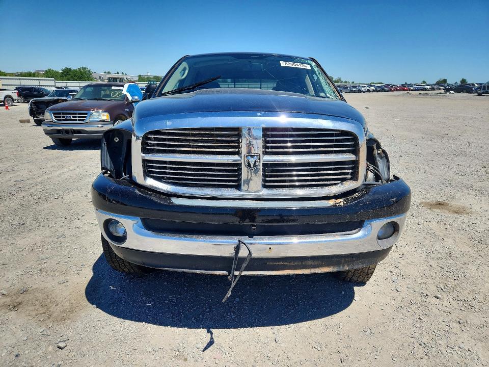 53804156 :رقم المزاد ، 1D7HU18288J109241 vin ، 2008 Dodge Ram 1500 مزاد بيع
