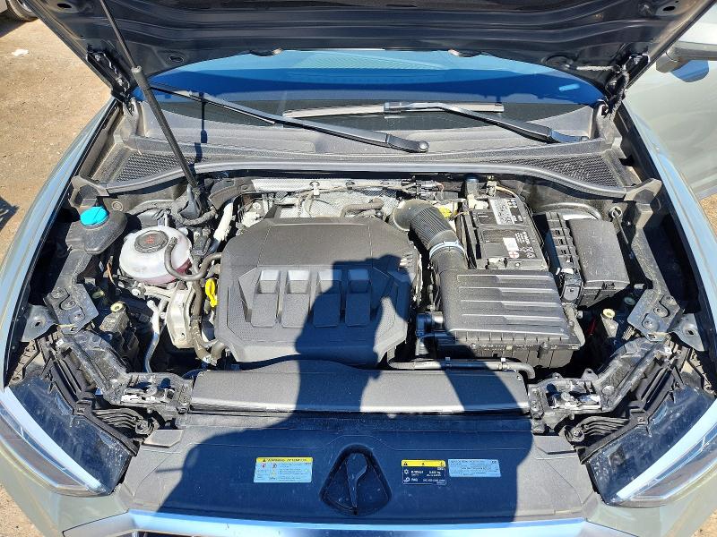 Aukcja sprzedaży 2023 Audi Q3, vin: WA1DECF31P1077478, numer aukcji: 52899356