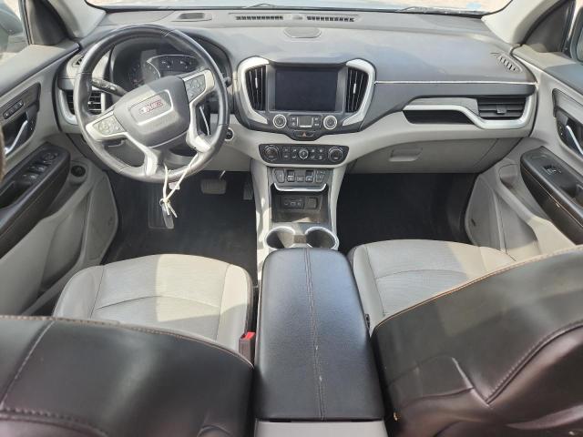 55015446 :رقم المزاد ، 3GKALPEX8KL310594 vin ، 2019 Gmc Terrain مزاد بيع