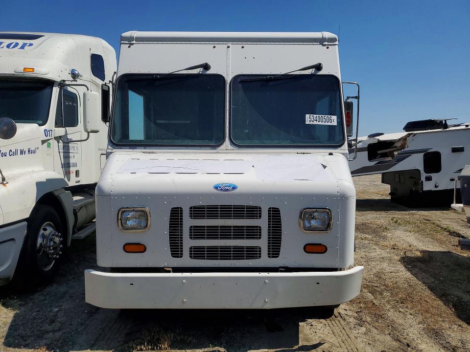 2012 Ford F59 მანქანა იყიდება აუქციონზე, vin: 1F66F5KY9C0A01485, აუქციონის ნომერი: 53400506