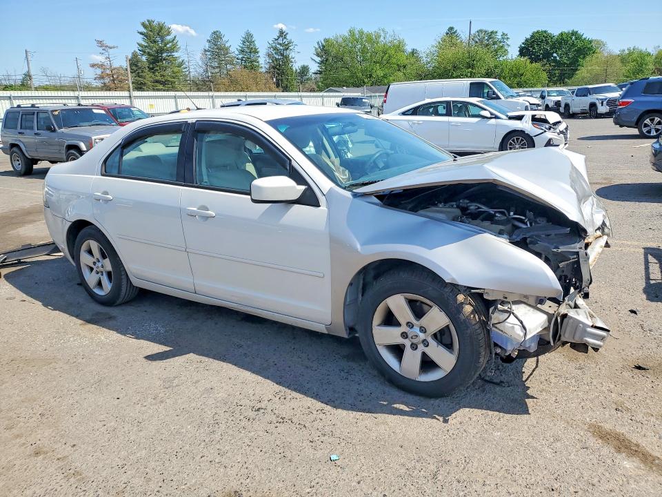 Aukcja sprzedaży 2008 Ford Fusion, vin: 3FAHP07Z98R158079, numer aukcji: 52656446