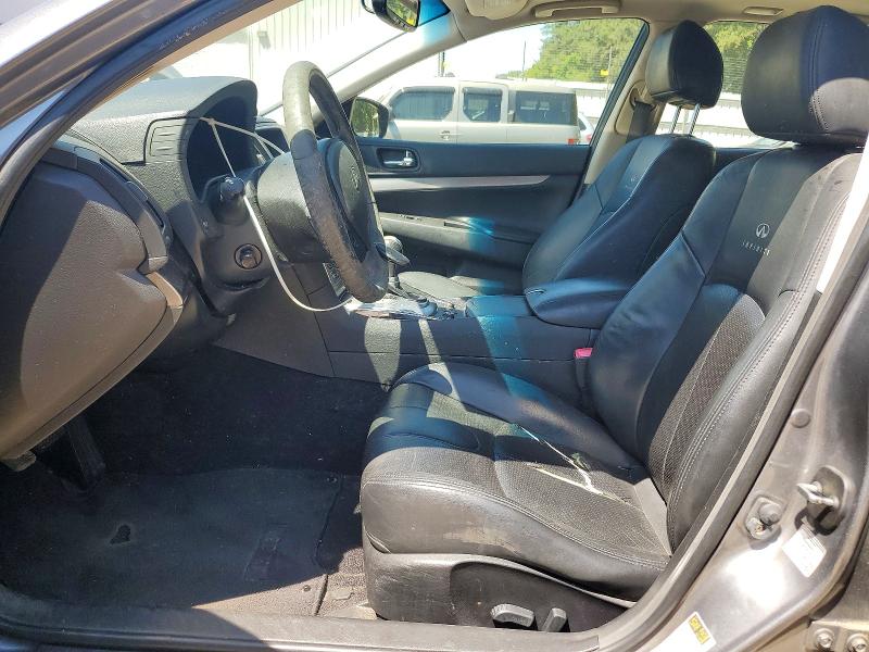 Продажа на аукционе авто 2012 Infiniti G37 Sedan, vin: JN1CV6AR8CM680003, номер лота: 53694156