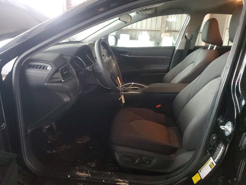 51847606 :رقم المزاد ، 4T1C11AK8RU907189 vin ، 2024 Toyota Camry مزاد بيع