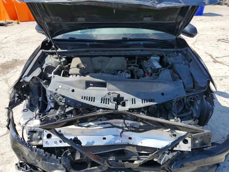 Aukcja sprzedaży 2021 Toyota Camry, vin: 4T1K61AK1MU538648, numer aukcji: 53555076