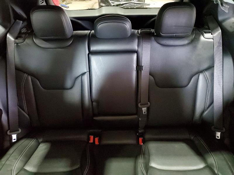 Продаж на аукціоні авто 2022 Jeep Compass, vin: 3C4NJDCB8NT140959, номер лоту: 53404716