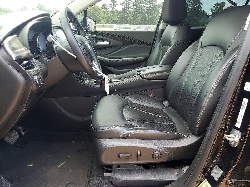 Aukcja sprzedaży 2020 Buick Envision, vin: LRBFXCSA9LD231262, numer aukcji: 54223776