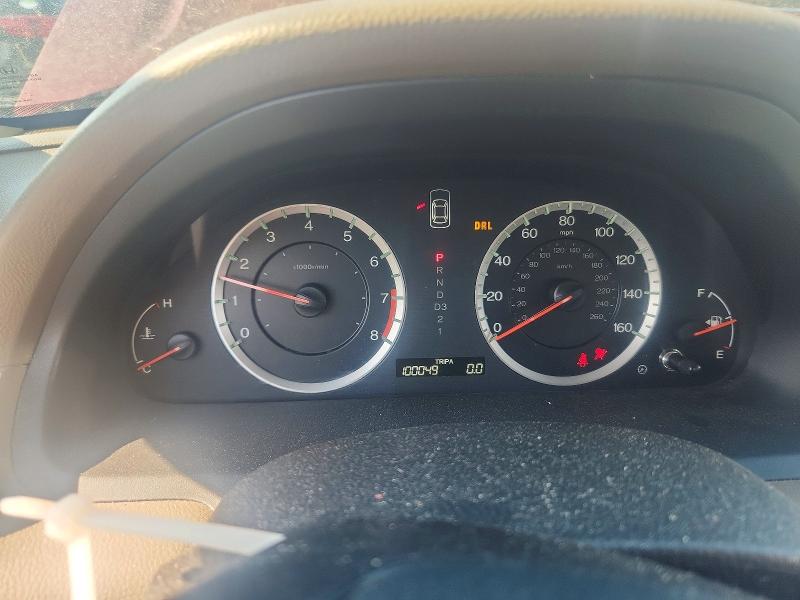 Продаж на аукціоні авто 2010 Honda Accord, vin: 1HGCP2F3XAA119774, номер лоту: 54150796