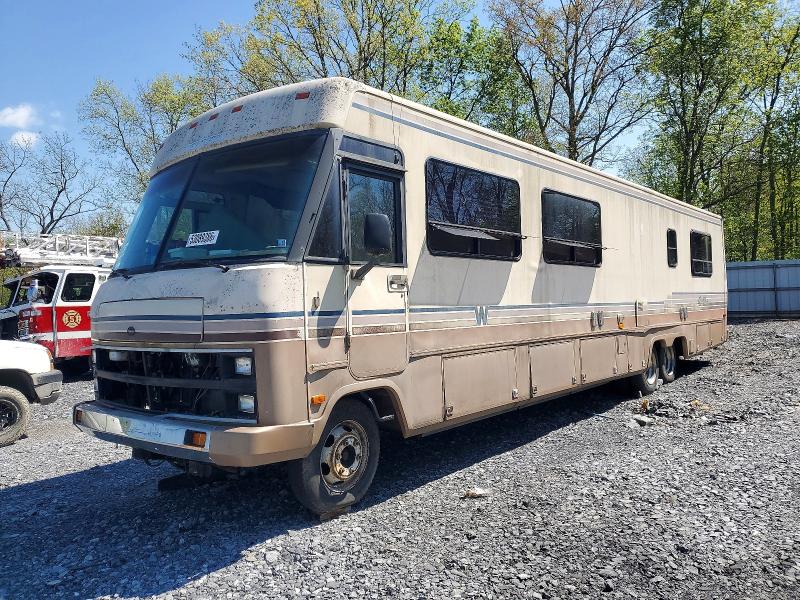 Aukcja sprzedaży 1989 Winn Recreational Vehicle (rv), vin: 17N640123KW004193, numer aukcji: 53089386