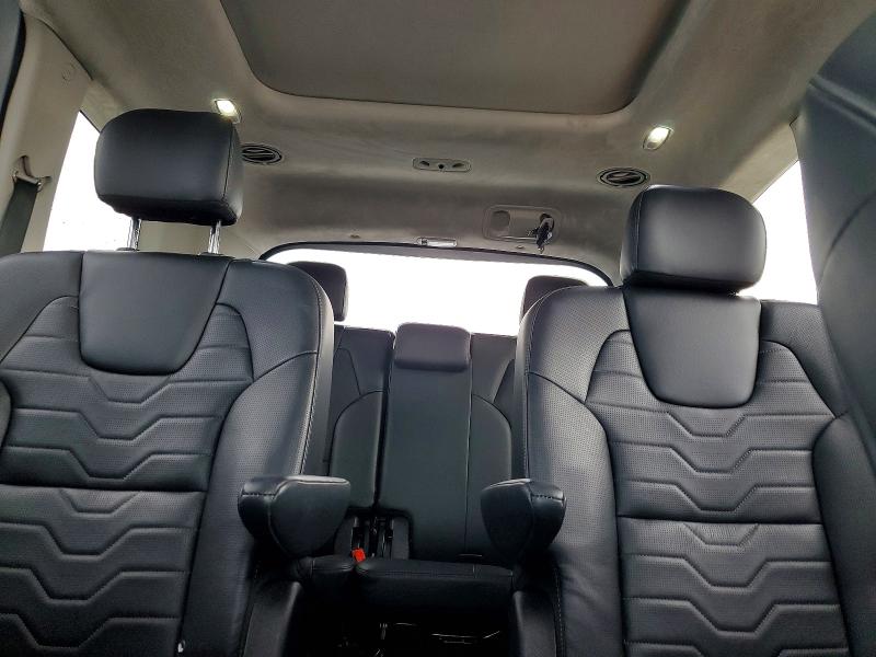 Aukcja sprzedaży 2020 Kia Telluride, vin: 5XYP5DHC3LG061489, numer aukcji: 52801576