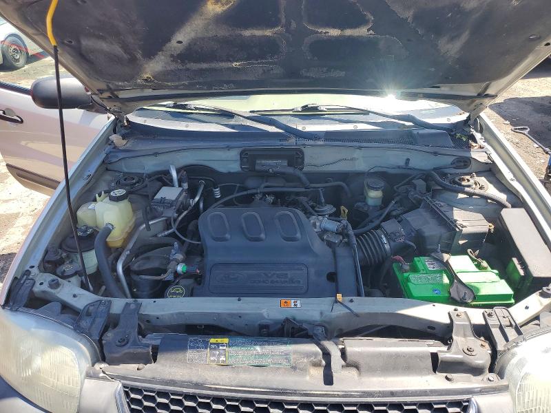 Aukcja sprzedaży 2003 Ford Escape, vin: 1FMYU03123KC05707, numer aukcji: 52170976