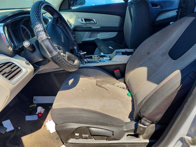 52539566 :رقم المزاد ، 2GKALMEK1H6142443 vin ، 2017 Gmc Terrain مزاد بيع