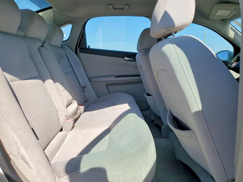 2007 Chevrolet Impala მანქანა იყიდება აუქციონზე, vin: 2G1WB58K079137438, აუქციონის ნომერი: 53909416