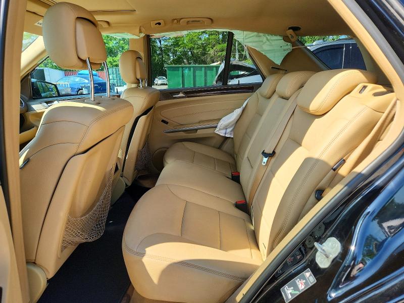 Продаж на аукціоні авто 2011 Mercedes-benz Ml, vin: 4JGBB8GB4BA735274, номер лоту: 54688846