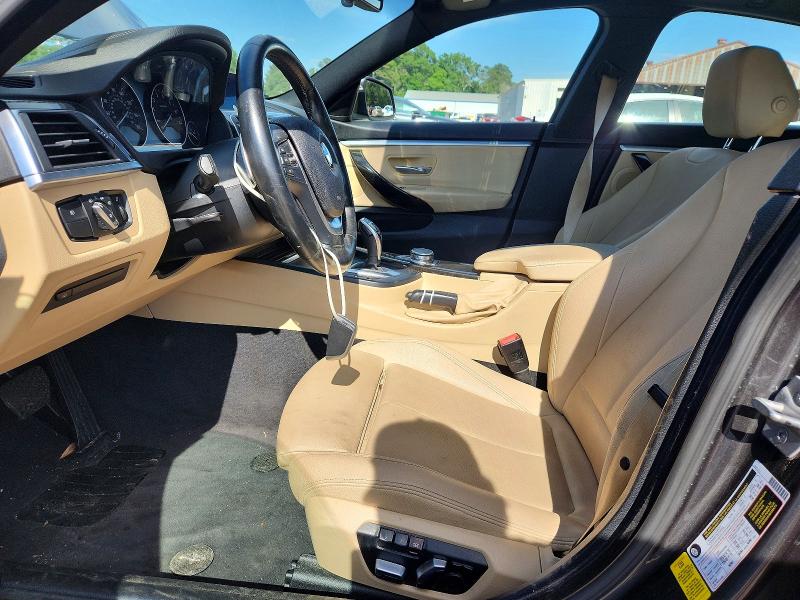 52484706 :رقم المزاد ، WBA4J1C52JBM10264 vin ، 2018 Bmw 430i مزاد بيع
