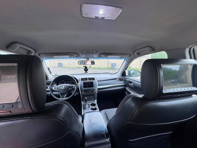 Продажа на аукционе авто 2016 Toyota Camry, vin: 4T1BF1FK0GU155345, номер лота: 55165366