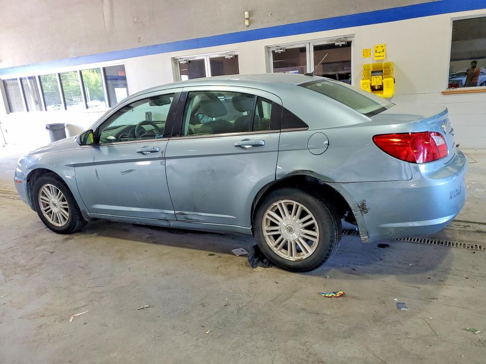 Aukcja sprzedaży 2009 Chrysler Sebring, vin: 1C3LC56BX9N507826, numer aukcji: 52180716
