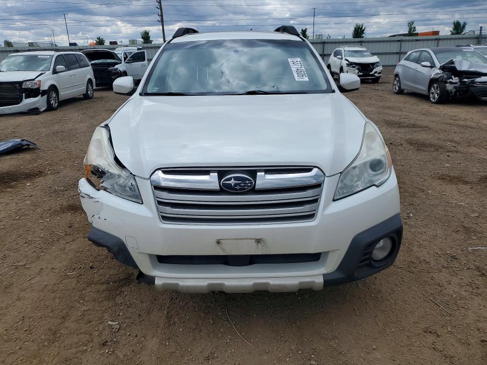 Продажа на аукционе авто 2014 Subaru Outback, vin: 4S4BRBLC4E3296092, номер лота: 53714606