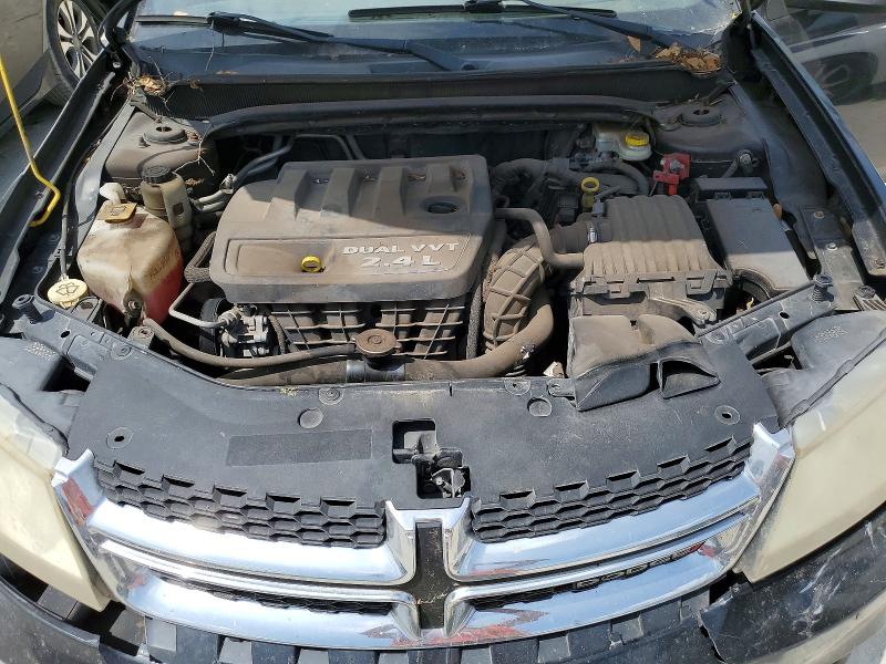 Продажа на аукционе авто 2013 Dodge Avenger, vin: 1C3CDZAB7DN615857, номер лота: 51975786