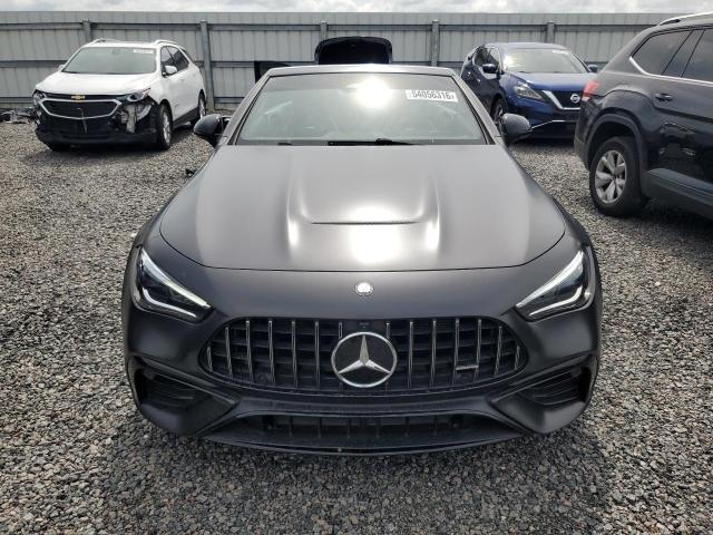 54056316 :رقم المزاد ، W1KMK6CB6SF069003 vin ، 2025 Mercedes-benz Cle مزاد بيع