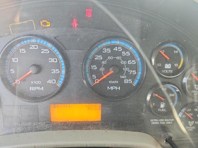 54291156 :رقم المزاد ، 1HTMMAANXBH319922 vin ، 2011 International 4300 مزاد بيع