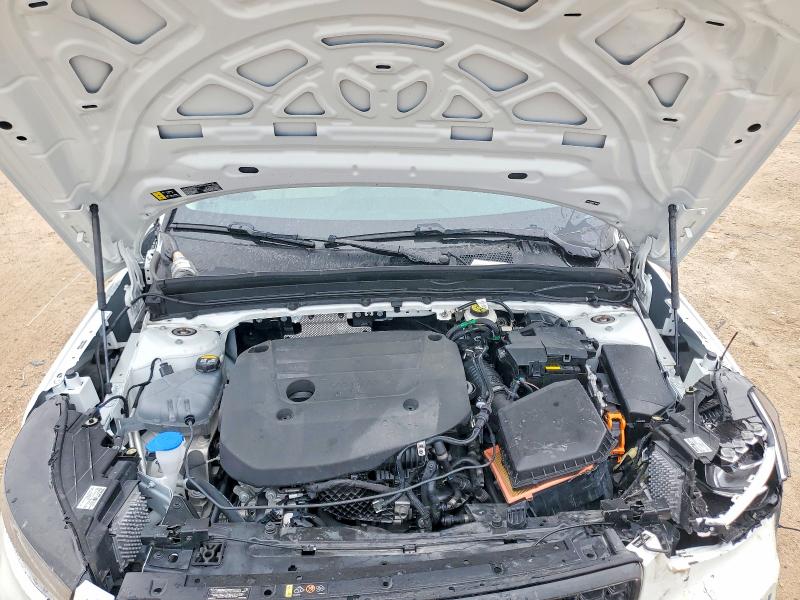 50151466 :رقم المزاد ، YV4L12UC0T2700326 vin ، 2026 Volvo Xc40 مزاد بيع