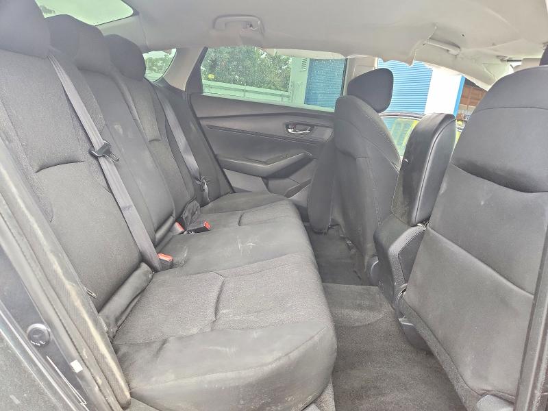 Aukcja sprzedaży 2023 Honda Accord, vin: 1HGCY1F26PA049794, numer aukcji: 54878196