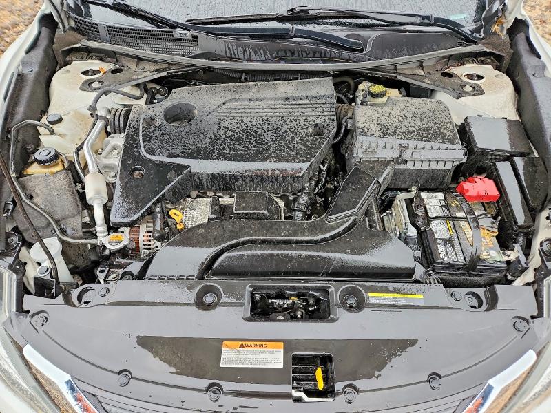 53956856 :رقم المزاد ، 1N4AL3AP1HC194367 vin ، 2017 Nissan Altima مزاد بيع