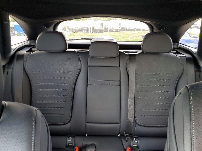 2026 Mercedes-benz Glc მანქანა იყიდება აუქციონზე, vin: W1NKM5GB0TF445124, აუქციონის ნომერი: 54167386