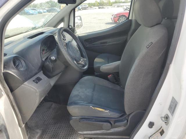 54662276 :رقم المزاد ، 3N6CM0KN8FK716508 vin ، 2015 Nissan Nv200 مزاد بيع