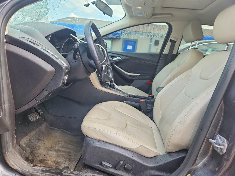 54795826 :رقم المزاد ، 1FADP3J20JL314770 vin ، 2018 Ford Focus مزاد بيع