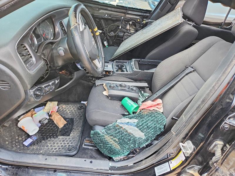 Продажа на аукционе авто 2014 Dodge Charger, vin: 2C3CDXCT6EH330040, номер лота: 54451366