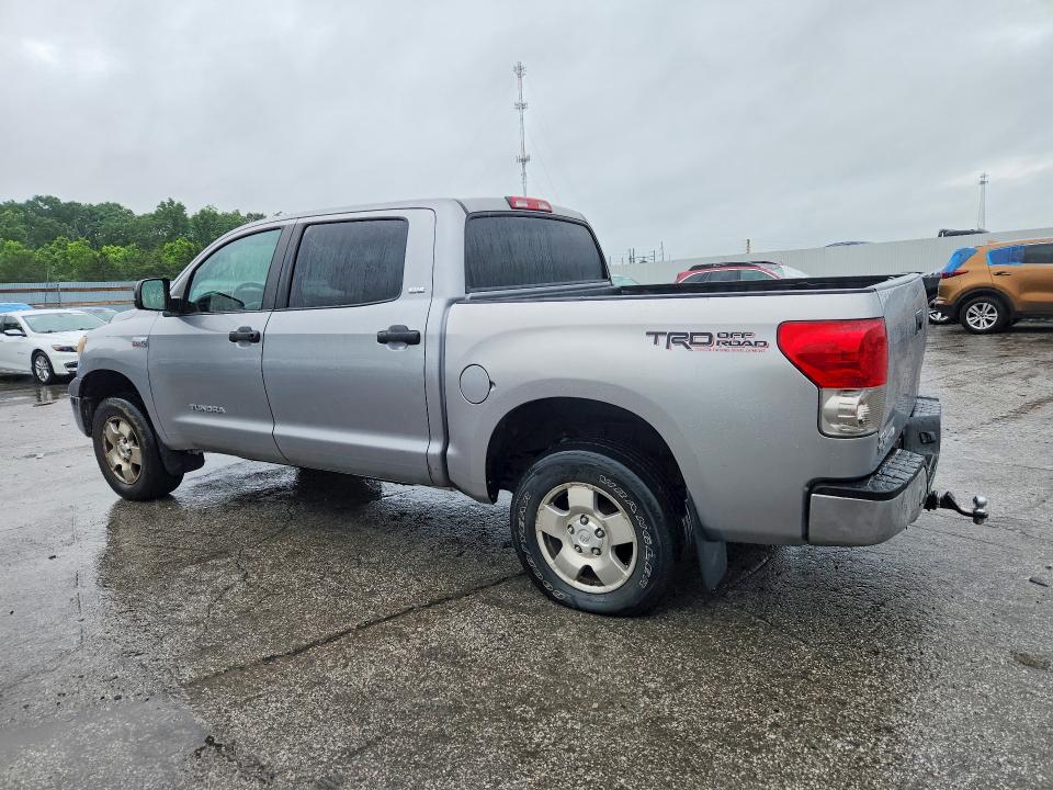 Продажа на аукционе авто 2008 Toyota Tundra, vin: 5TFEV54108X053145, номер лота: 53669266