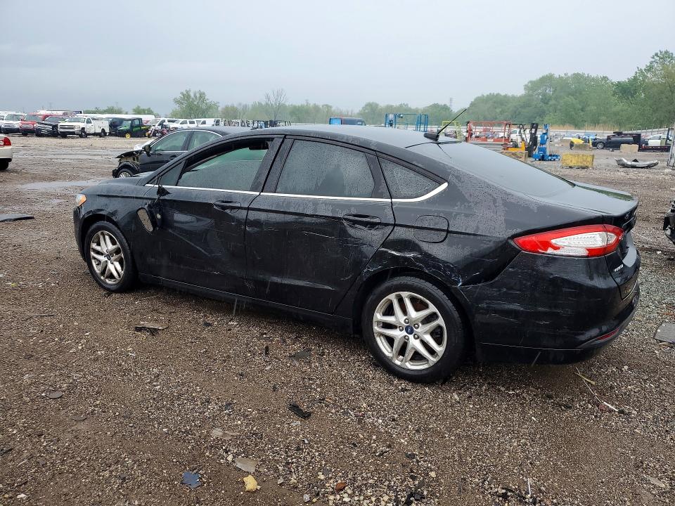 Aukcja sprzedaży 2013 Ford Fusion, vin: 3FA6P0HR4DR225154, numer aukcji: 54120276