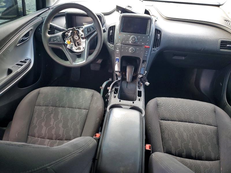 Продажа на аукционе авто 2015 Chevrolet Volt, vin: 1G1RB6E44FU106624, номер лота: 54366716