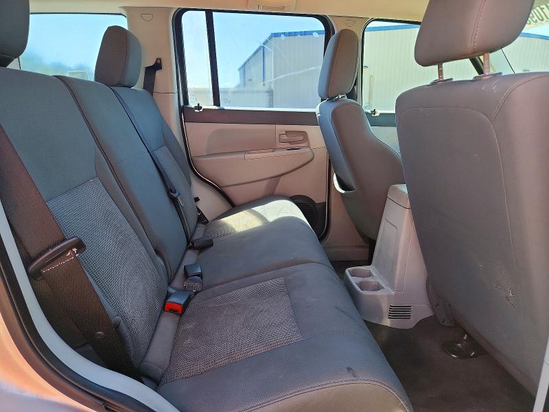 53410956 :رقم المزاد ، 1J8GP28K08W221644 vin ، 2008 Jeep Liberty مزاد بيع
