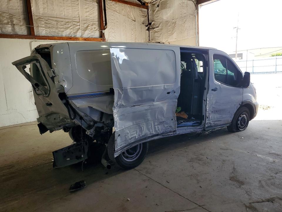 Продаж на аукціоні авто 2023 Ford Transit, vin: 1FTYE1Y81PKC07208, номер лоту: 53733166