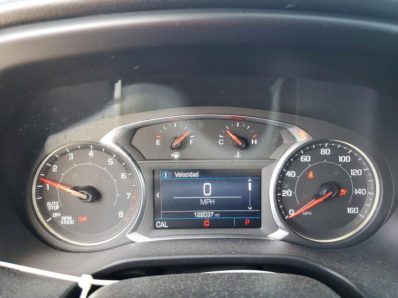 Продаж на аукціоні авто 2020 Gmc Acadia, vin: 1GKKNKLA6LZ164741, номер лоту: 53324386