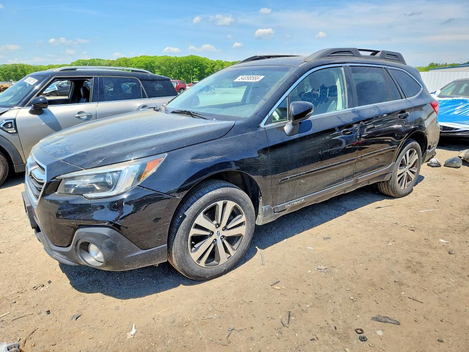 Aukcja sprzedaży 2019 Subaru Outback, vin: 4S4BSANC9K3374874, numer aukcji: 54098566