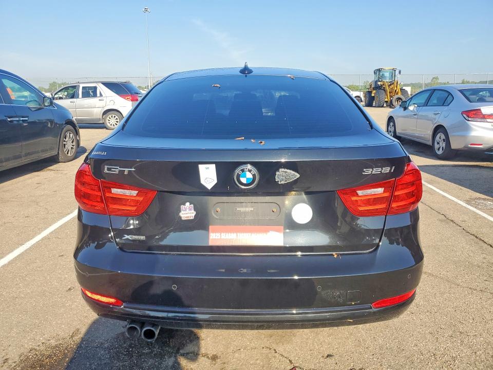 Aukcja sprzedaży 2016 Bmw 328, vin: WBA8Z5C5XGG501389, numer aukcji: 54557956