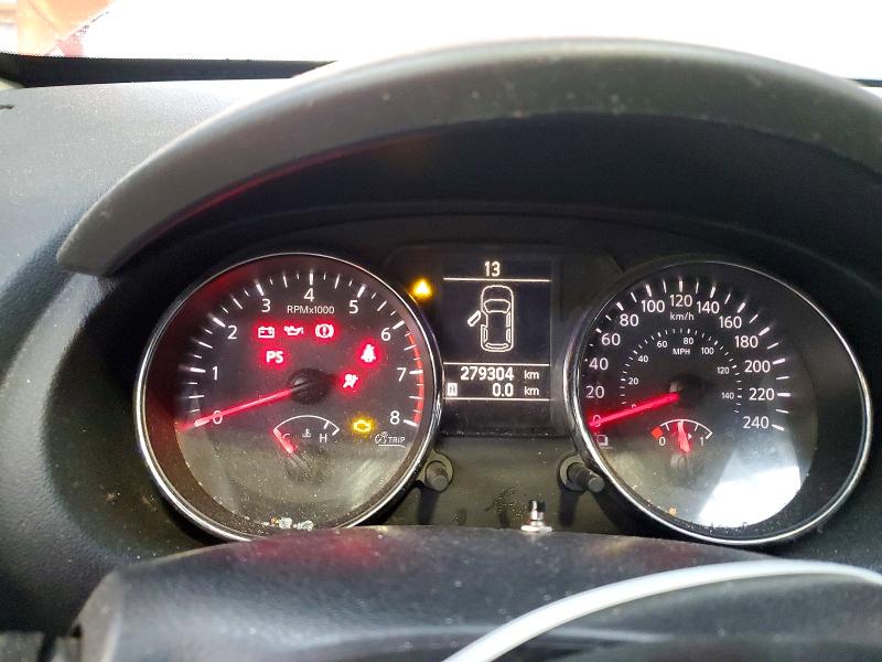 52955036 :رقم المزاد ، JN8AS5MT6CW269352 vin ، 2012 Nissan Rogue مزاد بيع
