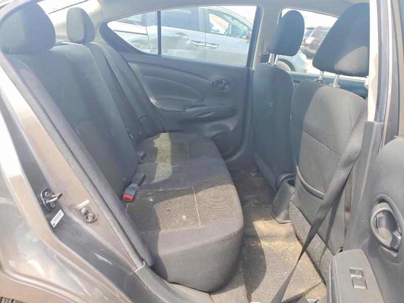 Продажа на аукционе авто 2012 Nissan Versa, vin: 3N1CN7APXCL863594, номер лота: 52754266