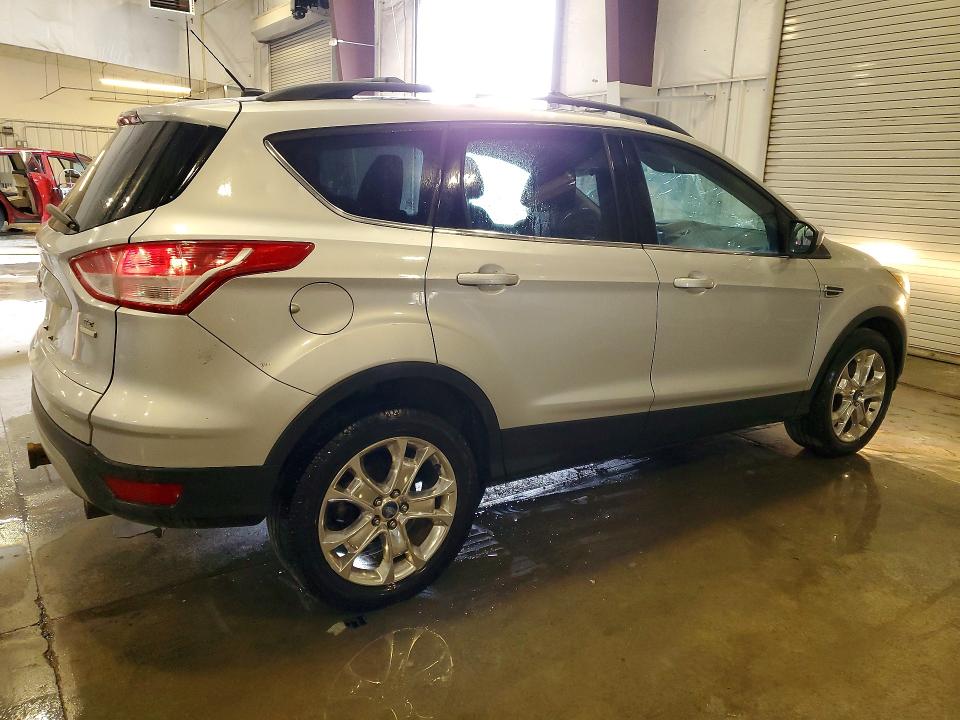 52089426 :رقم المزاد ، 1FMCU9G92DUA86061 vin ، 2013 Ford Escape مزاد بيع