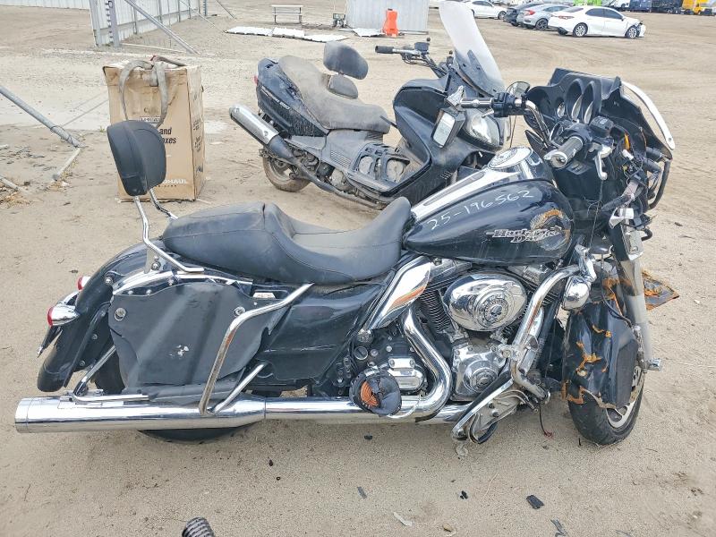 2013 Harley Davidson Flhx მანქანა იყიდება აუქციონზე, vin: 1HD1KBM33DB684114, აუქციონის ნომერი: 52361046