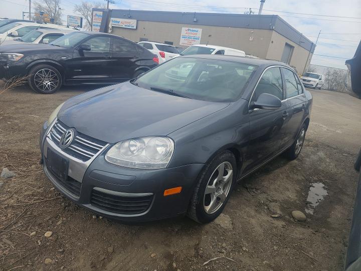 Auction sale of the 2006 Volkswagen Jetta, vin: 3VWNT71K96M704268, lot number: 52941636