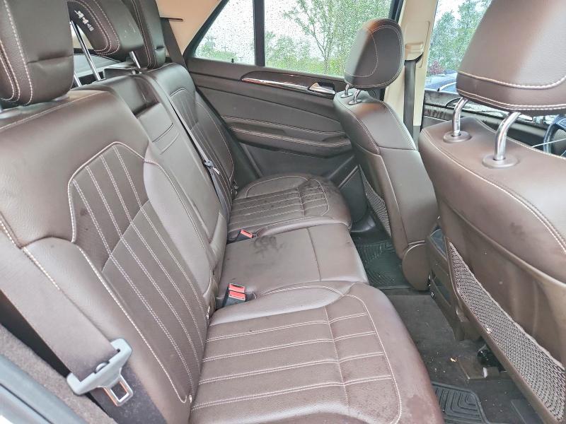 Продаж на аукціоні авто 2018 Mercedes-benz Gle, vin: 4JGDA5HBXJB186892, номер лоту: 53326276